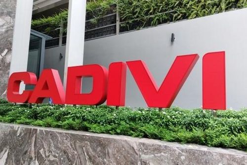 CADIVI có tân Chủ tịch HĐQT, đặt mục tiêu lãi trước thuế 460 tỷ đồng trong năm 2024