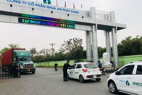 Ông Nguyễn Lê Thăng Long từ nhiệm vị trí Thành viên HĐQT An Phát Holdings
