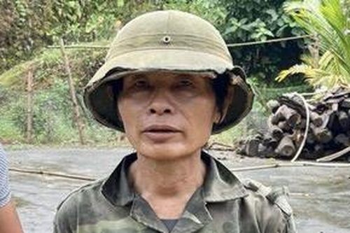 Bắt đối tượng đâm trọng thương Phó Trưởng Công an xã đang làm nhiệm vụ