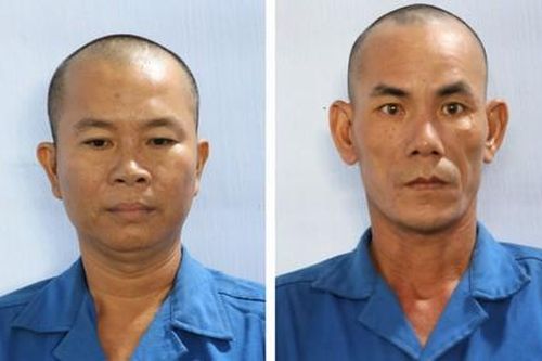 Hai đối tượng đánh chết người khi đi đòi nợ đã bị bắt