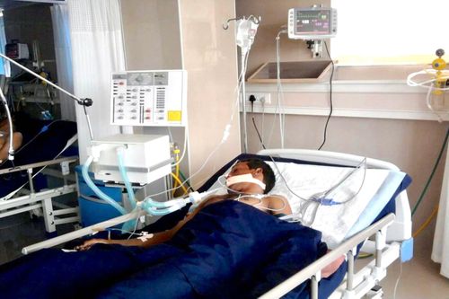 Mâu thuẫn với gia đình, người đàn ông uống 10 ống thuốc chuột tự tử