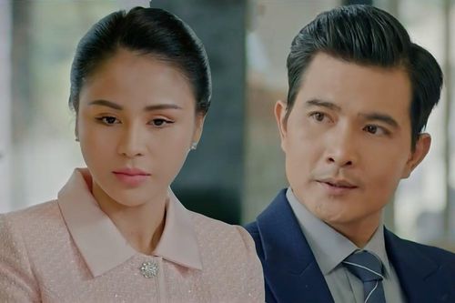 Trạm cứu hộ trái tim tập 25: Nghĩa 'tái mặt' khi nghe phải kết hôn với An Nhiên