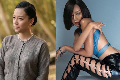 'Tư Mắm' Băng Di ra sao sau thành công của phim 'Đất rừng phương Nam'?