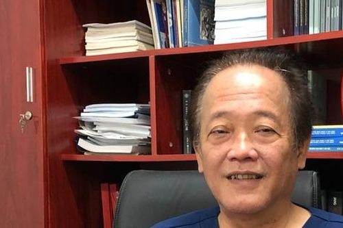 Thảm họa làm đẹp khi đến nhầm chỗ (bài 2): Chuyên gia đầu ngành về phẫu thuật tạo hình thẩm mỹ nói gì về sụn sinh học lạnh Seogsun của ChangWon?