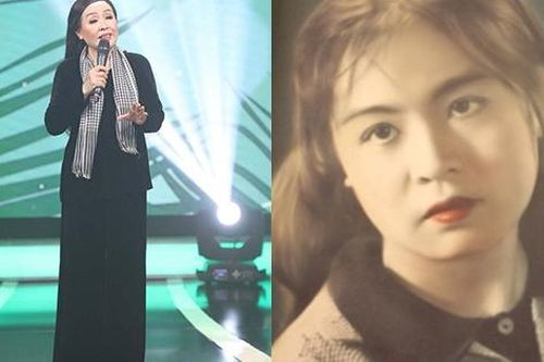Nữ NSND nổi tiếng dòng nhạc đỏ: Tuổi xế chiều sống bình yên bên chồng hơn 12 tuổi