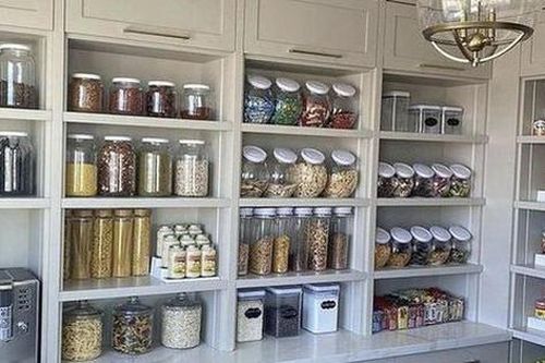 7 cách thiết kế kệ lưu trữ cho không gian nhà vừa gọn vừa đẹp