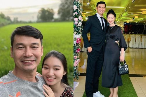 Nghệ sĩ duy nhất tham gia đủ 7 phần series 'Lật mặt' hạnh phúc bên vợ kém 26 tuổi, sống trong căn nhà độc đáo