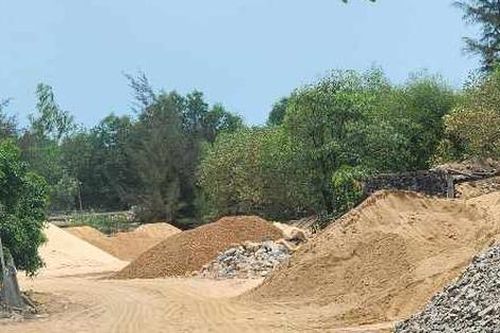 Nhiều doanh nghiệp tại Quảng Bình lấn chiếm, chuyển đổi trái phép mục đích sử dụng đất