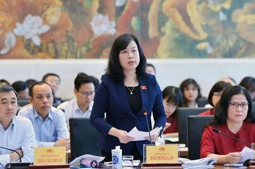 Thuốc lá điện tử, thuốc lá nung nóng phải cấm