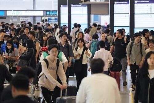 Sân bay 30 năm chưa từng thất lạc hành lý