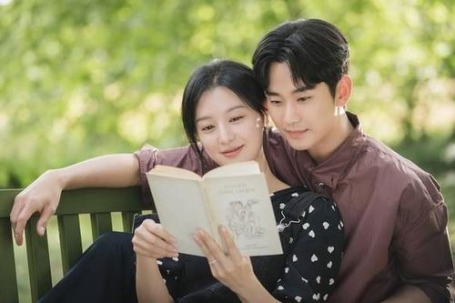 Tập đặc biệt Queen Of Tears: Cảnh phim được Kim Soo Hyun, Kim Ji Won yêu thích nhất