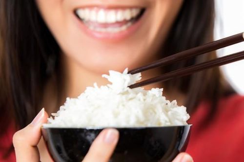 Ăn gì thay cơm trắng để giảm cân hiệu quả?
