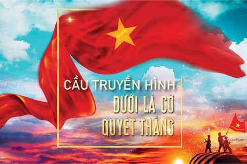 'Giữa mùa này hoa nở, miền Tây Bắc tưng bừng vui'