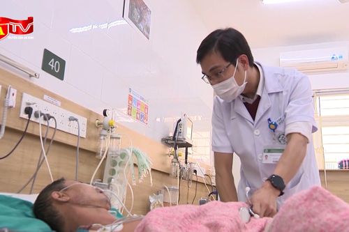 Đề xuất 35 bệnh nghề nghiệp được BHXH chi trả