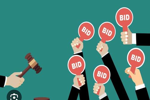 Nữ giám đốc lợi dụng hoạt động đấu giá chiếm đoạt gần 100 tỷ đồng