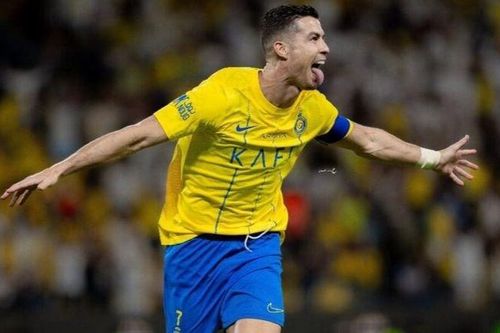Ronaldo đã có bao nhiêu hattrick trong sự nghiệp?