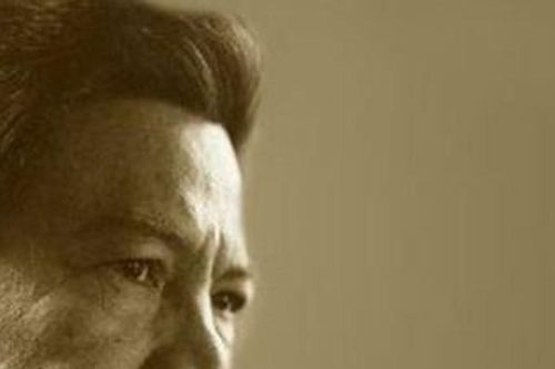 'Miền Tây Bắc tưng bừng vui...'