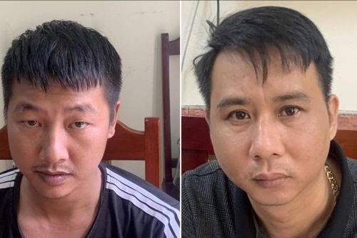 Bắt Hiếu Bao chuyên cho vay lãi nặng