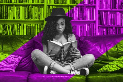 Bản sắc 'độc giả' của thế hệ Millennials và thế hệ Z
