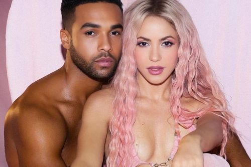 Bạn trai kém 15 tuổi nói về Shakira