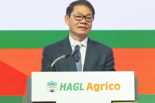 Tỷ phú Trần Bá Dương: 'Tôi đặt cược vào nông nghiệp và HAGL Agrico'