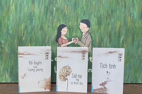 Nỗi sợ cũng đáng thương