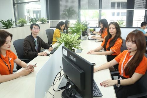 Sức hấp dẫn của nghề lập trình ngày càng lớn
