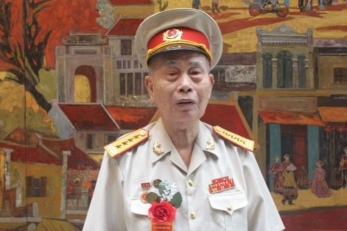 Ký ức chiến sĩ Điện Biên về quyết tâm bảo vệ trận địa