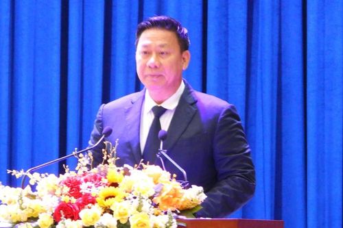 Tây Ninh công bố quy hoạch thời kỳ 2021-2030, tầm nhìn đến năm 2050