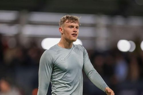 Tin chuyển nhượng 5/5: MU dùng Maguire để chiêu mộ sao Everton, Barca tính gây sốc với Nunez