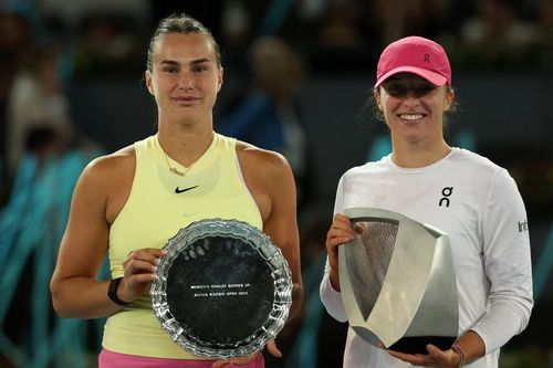 Swiatek vô địch Madrid Open 2024, khởi đầu cho kỷ nguyên mới