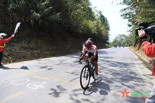 Sức trẻ lên ngôi