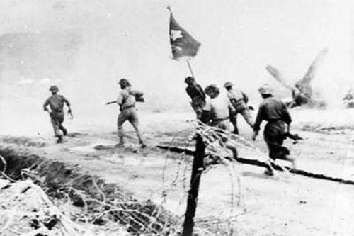 Chiến dịch Điện Biên Phủ: Ngày 5-5-1954, các đại đoàn nhận nhiệm vụ tổng công kích
