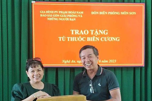 Yêu thương, chia sẻ và biết ơn