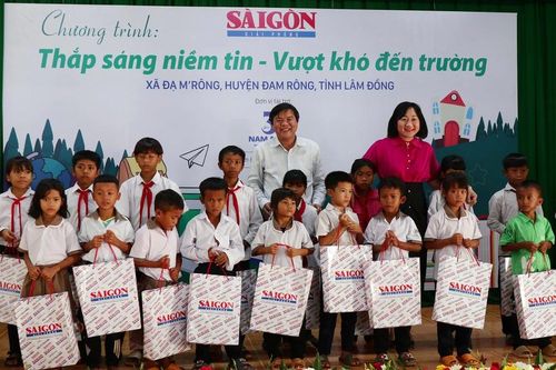 Kỷ niệm 49 năm ngày Báo Sài Gòn Giải Phóng xuất bản số đầu tiên (5-5-1975 - 5-5-2024): Vững thêm chân kiềng