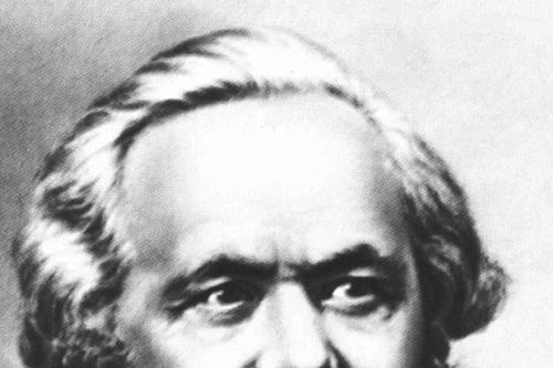 Kỷ niệm 206 năm ngày sinh Karl Marx (5-5-1818 - 5-5-2024)