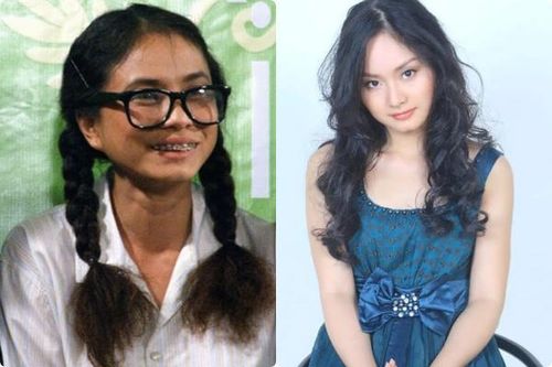 Dàn diễn viên 'Cô gái xấu xí' sau 16 năm thay đổi ra sao?
