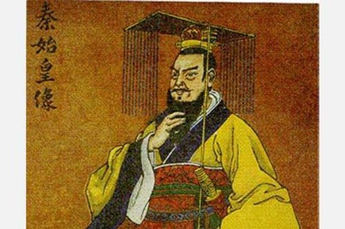 Lô Sinh là ai mà khiến Tần Thủy Hoàng dính 'quả lừa'?