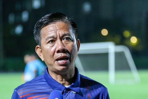 HLV Hoàng Anh Tuấn chia tay VFF?
