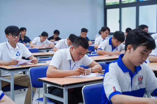 405 sinh viên tham gia Olympic Cơ học toàn quốc lần thứ 34 phía Nam