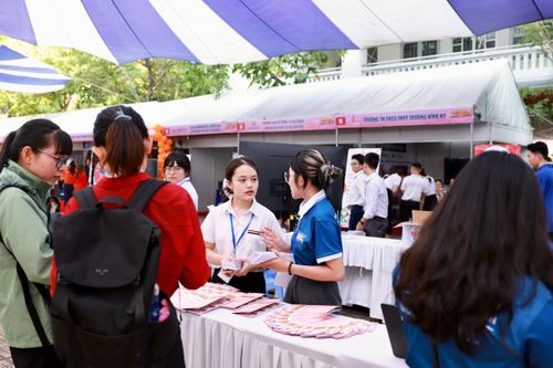 Sinh viên tìm việc thời 4.0 : Biến 'nguy' thành 'cơ'