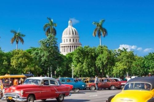 Triển khai hệ thống thị thực điện tử mới, Cuba kỳ vọng hút khách du lịch quốc tế