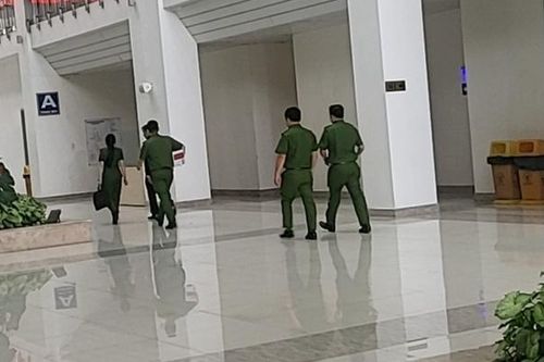 Khởi tố Chánh thanh tra Sở GT&VT và Phó Giám đốc Trung tâm Đăng kiểm xe cơ giới tỉnh Lâm Đồng