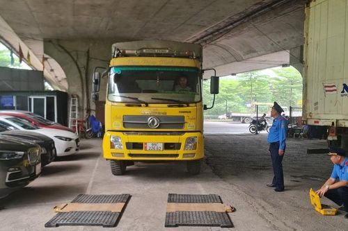 Thanh tra Sở GTVT Hà Nội: Xây dựng bộ máy trong sạch, vững mạnh, đáp ứng yêu cầu phục vụ nhân dân trên địa bàn Thủ đô