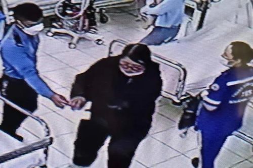 Truy tìm nghi can gây tai nạn khiến cháu bé 7 tuổi tử vong