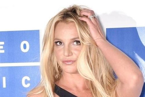 Chuyện gì đang xảy ra với Britney Spears?