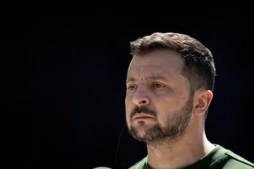 Nga đưa Tổng thống Ukraine Zelensky vào danh sách truy nã
