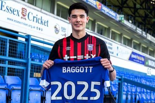 CLB của tuyển thủ Indonesia giành vé lên Ngoại hạng Anh, lập kỳ tích như Man City