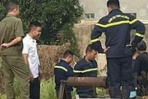 Cảnh sát truy tìm bé trai 8 tuổi mất tích ở Đồng Nai