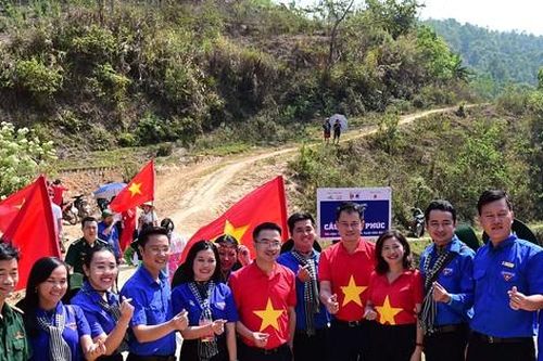 Người trẻ với hành trình khát vọng non sông - Bài 2: Lan tỏa tinh thần Điện Biên Phủ